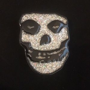 Misfits Jewelry Box